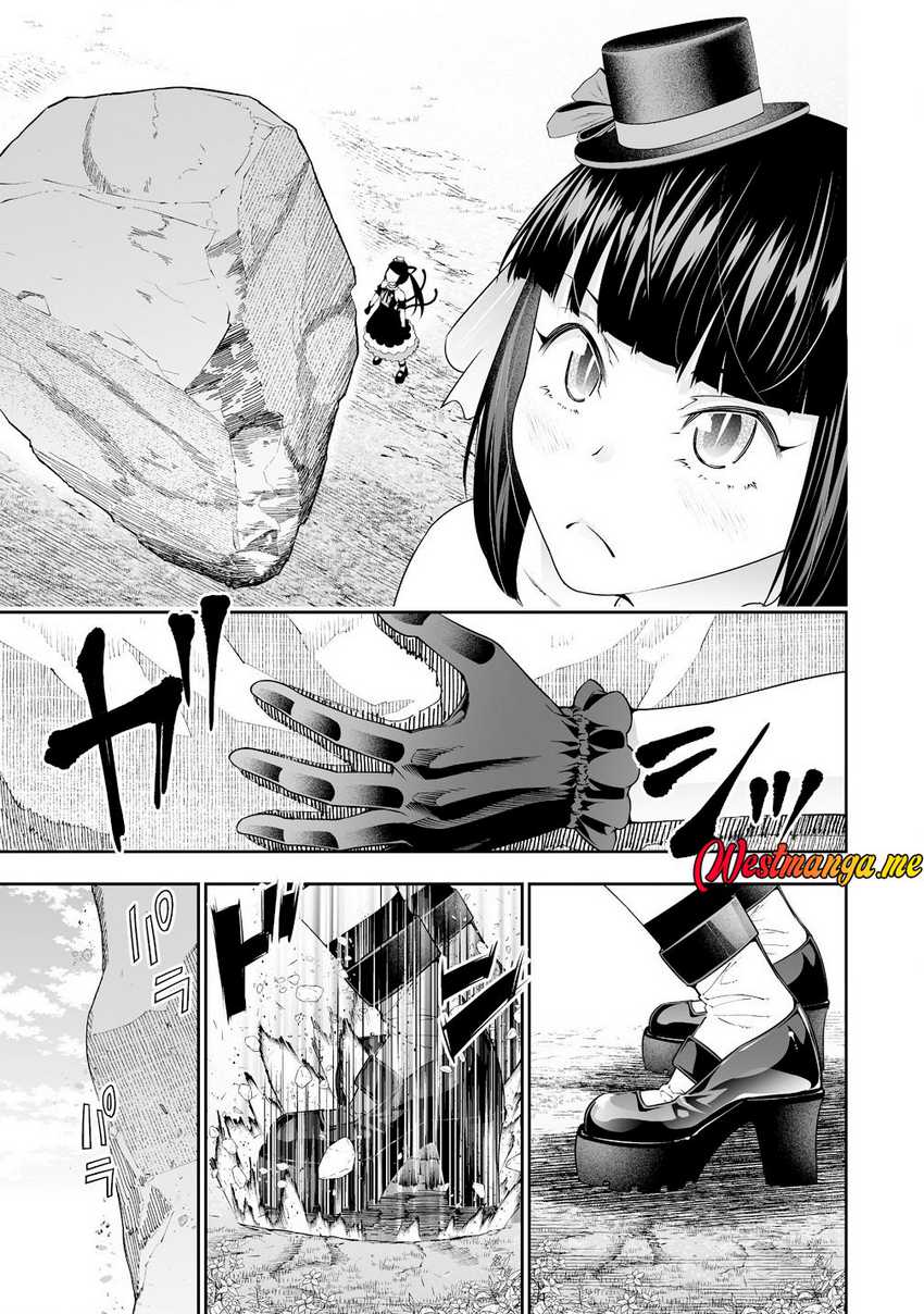 Dilarang COPAS - situs resmi www.mangacanblog.com - Komik bocchi tenseiki 035 - chapter 35 36 Indonesia bocchi tenseiki 035 - chapter 35 Terbaru 8|Baca Manga Komik Indonesia|Mangacan